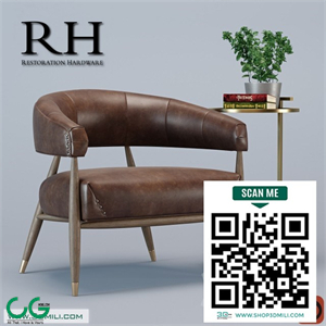 Restoration hardware Angel
